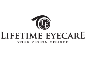 Lifetime Eyecare logo
